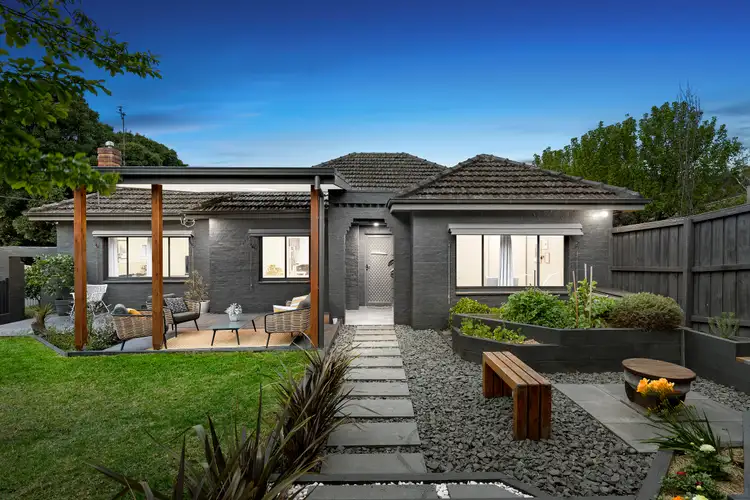 1/10 Francis Crescent, Ferntree Gully VIC 3156