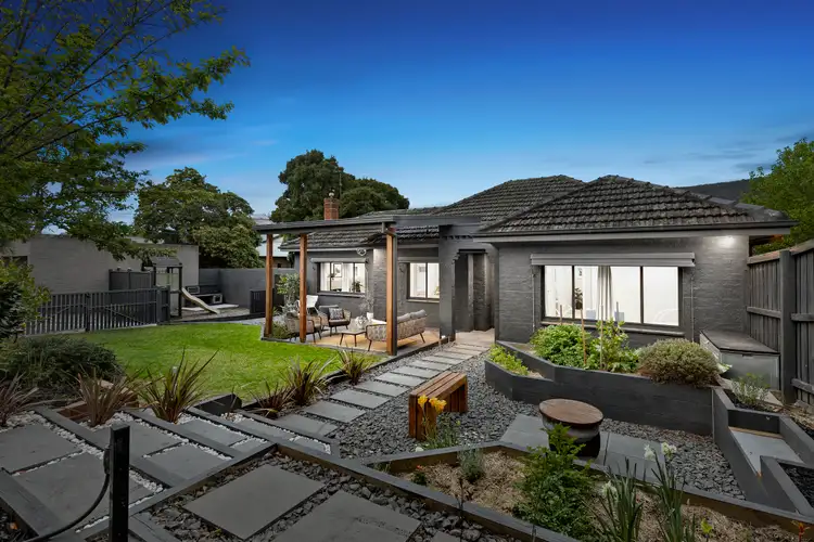 Second view of Homely unit listing, 1/10 Francis Crescent, Ferntree Gully VIC 3156