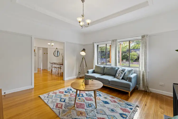 Fourth view of Homely unit listing, 1/10 Francis Crescent, Ferntree Gully VIC 3156