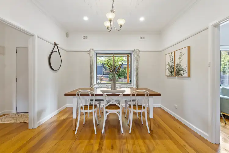 Fifth view of Homely unit listing, 1/10 Francis Crescent, Ferntree Gully VIC 3156