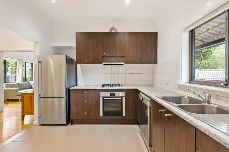 Sixth view of Homely unit listing, 1/10 Francis Crescent, Ferntree Gully VIC 3156