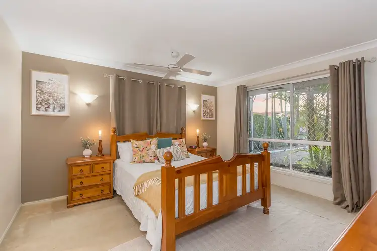 Fourth view of Homely house listing, 9 Manatoka Place, Ormeau QLD 4208