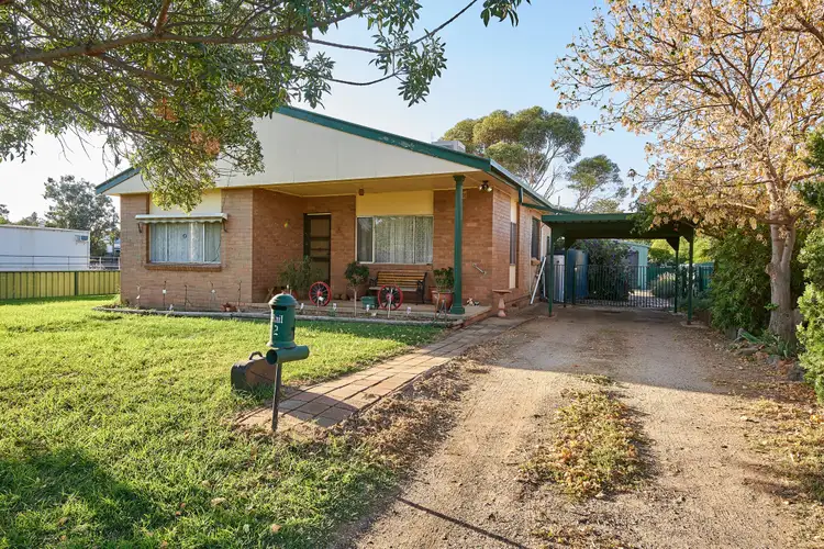 2 William Street