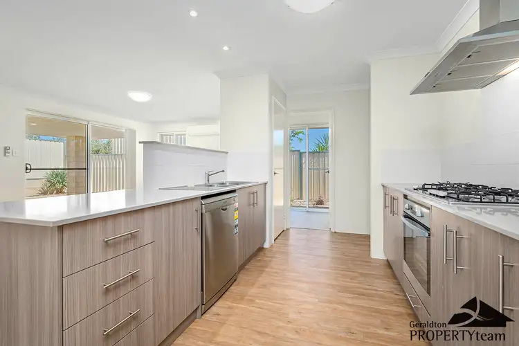 Main view of Homely house listing, 4 Bofey Close, Utakarra WA 6530