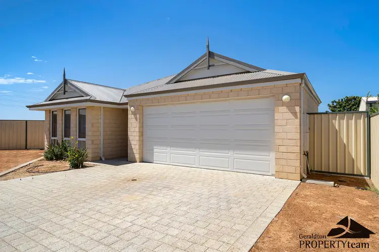 Fifth view of Homely house listing, 4 Bofey Close, Utakarra WA 6530