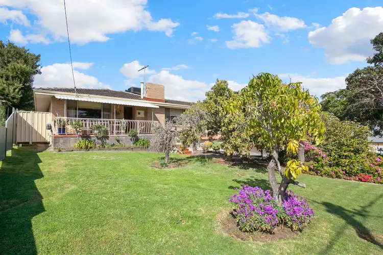Second view of Homely house listing, 14 Bladon Way, Swan View WA 6056