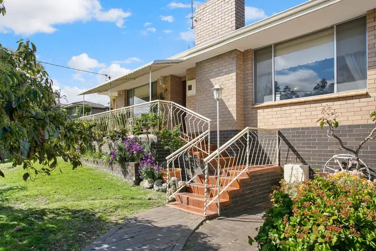 Fifth view of Homely house listing, 14 Bladon Way, Swan View WA 6056