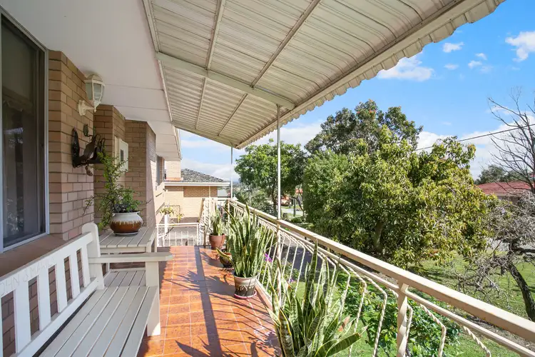 Sixth view of Homely house listing, 14 Bladon Way, Swan View WA 6056