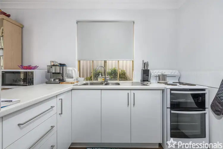 Fourth view of Homely unit listing, 10/96 Simpson Avenue, Rockingham WA 6168