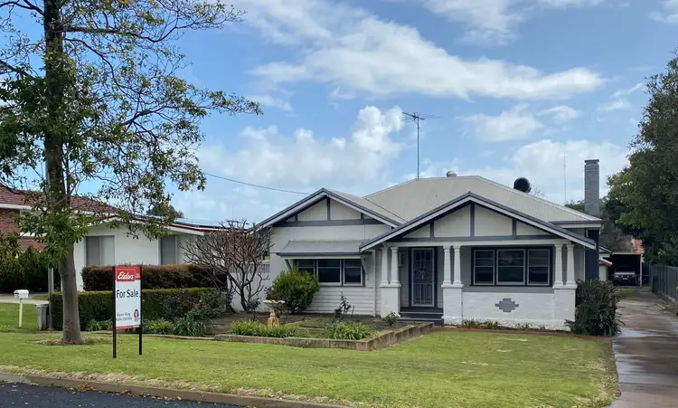 10 Gregory Street, South Bunbury WA 6230