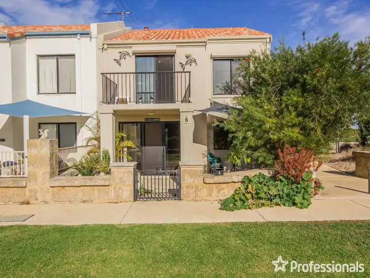 Main view of Homely house listing, 6 Ski Court, Port Kennedy WA 6172
