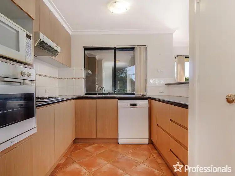 Seventh view of Homely house listing, 6 Ski Court, Port Kennedy WA 6172