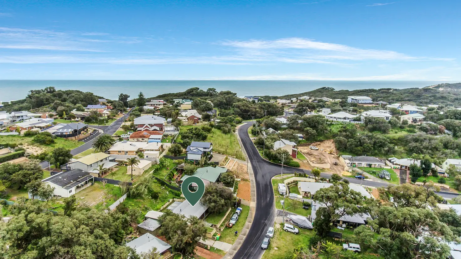 Main view of Homely house listing, 13 Allan Road, Binningup WA 6233