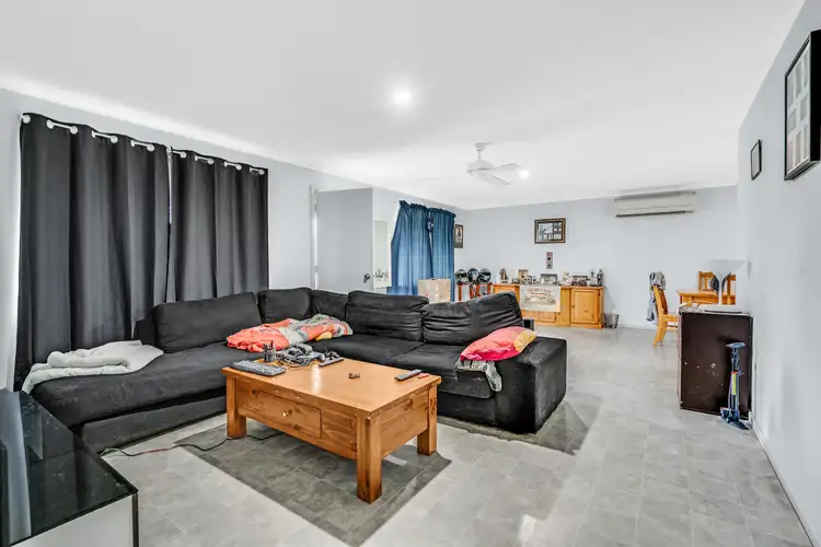Fifth view of Homely house listing, 13 Allan Road, Binningup WA 6233