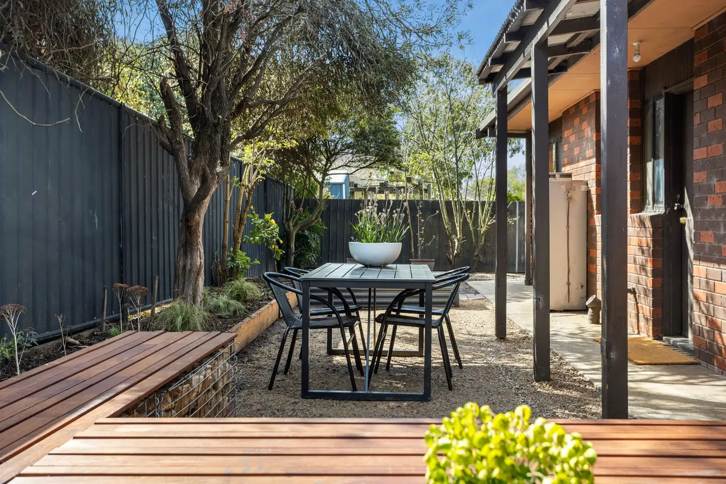 Main view of Homely unit listing, 2/54 Beauchamp Street, Kyneton VIC 3444