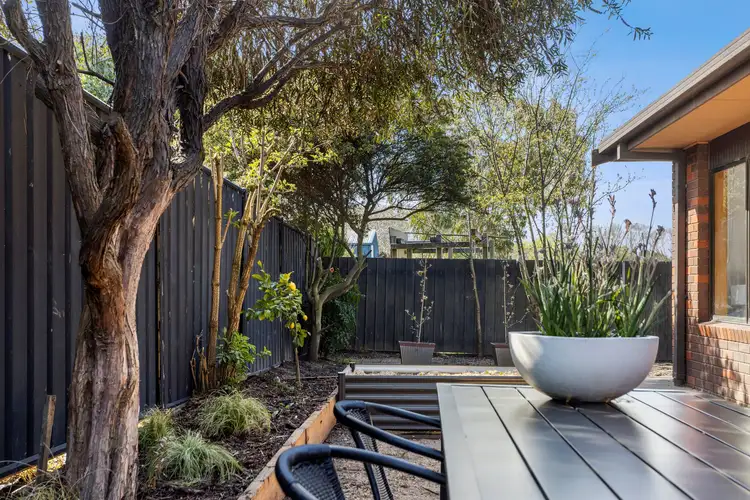 Second view of Homely unit listing, 2/54 Beauchamp Street, Kyneton VIC 3444