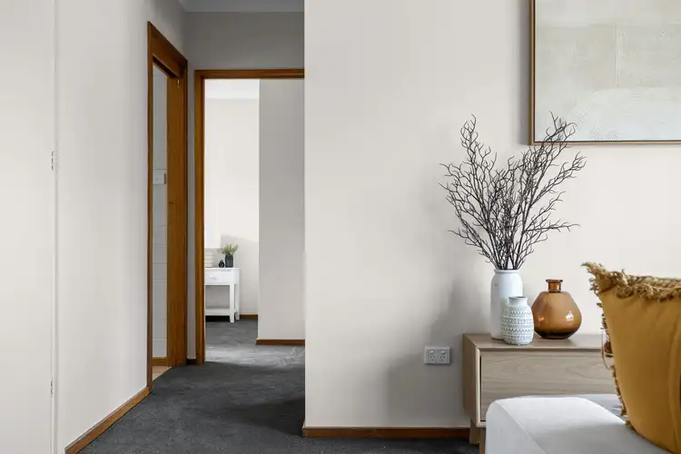 Third view of Homely unit listing, 2/54 Beauchamp Street, Kyneton VIC 3444