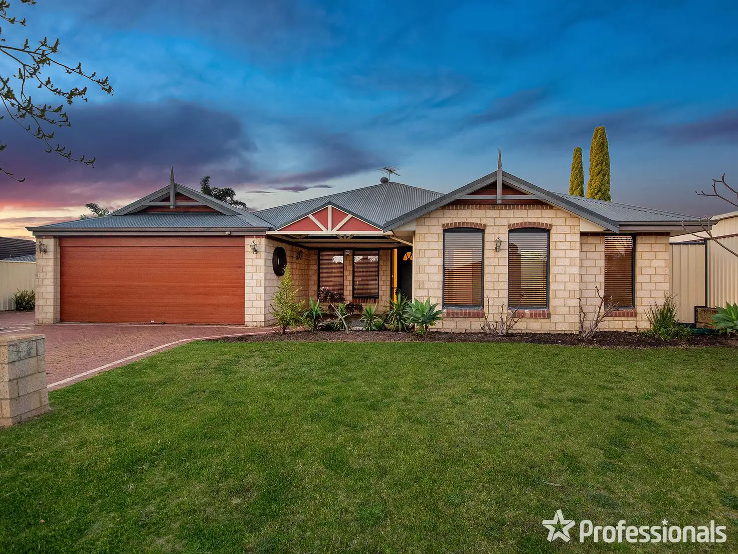 Main view of Homely house listing, 29 Taggert Avenue, Baldivis WA 6171
