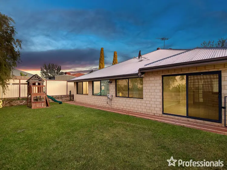 Third view of Homely house listing, 29 Taggert Avenue, Baldivis WA 6171