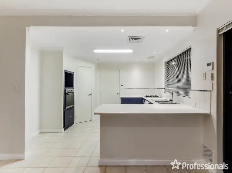Fourth view of Homely house listing, 29 Taggert Avenue, Baldivis WA 6171