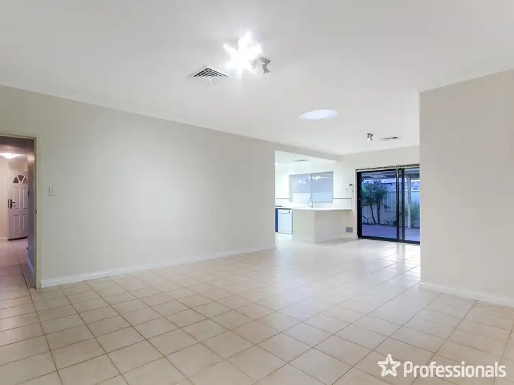 Sixth view of Homely house listing, 29 Taggert Avenue, Baldivis WA 6171