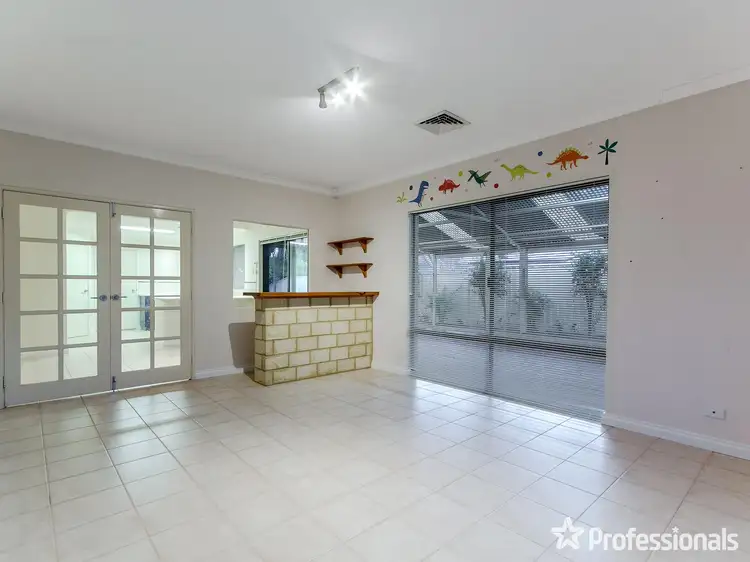 Seventh view of Homely house listing, 29 Taggert Avenue, Baldivis WA 6171
