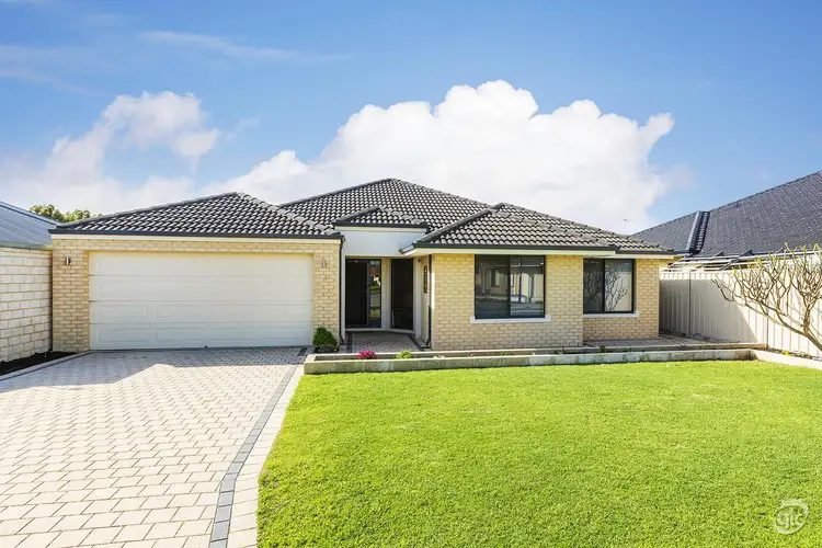3 Caterpillar Road, Success WA 6164