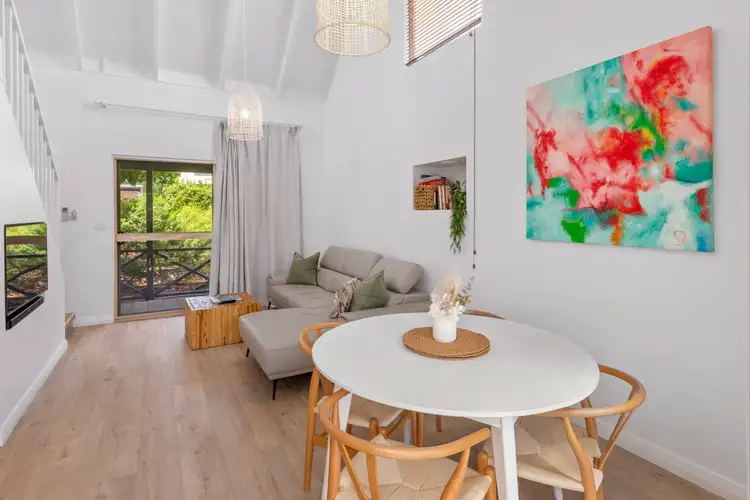 Second view of Homely villa listing, 9/12 Dunn Bay Road, Dunsborough WA 6281