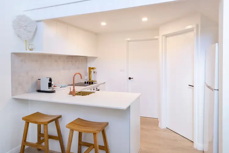 Fourth view of Homely villa listing, 9/12 Dunn Bay Road, Dunsborough WA 6281