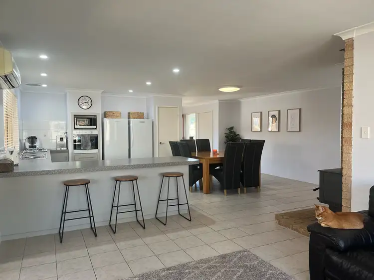 Sixth view of Homely house listing, 14 Jarrah Road, Manjimup WA 6258