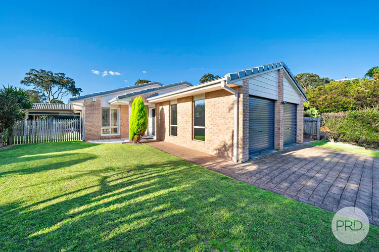 Main view of Homely house listing, 105 Wallawa Road, Nelson Bay NSW 2315