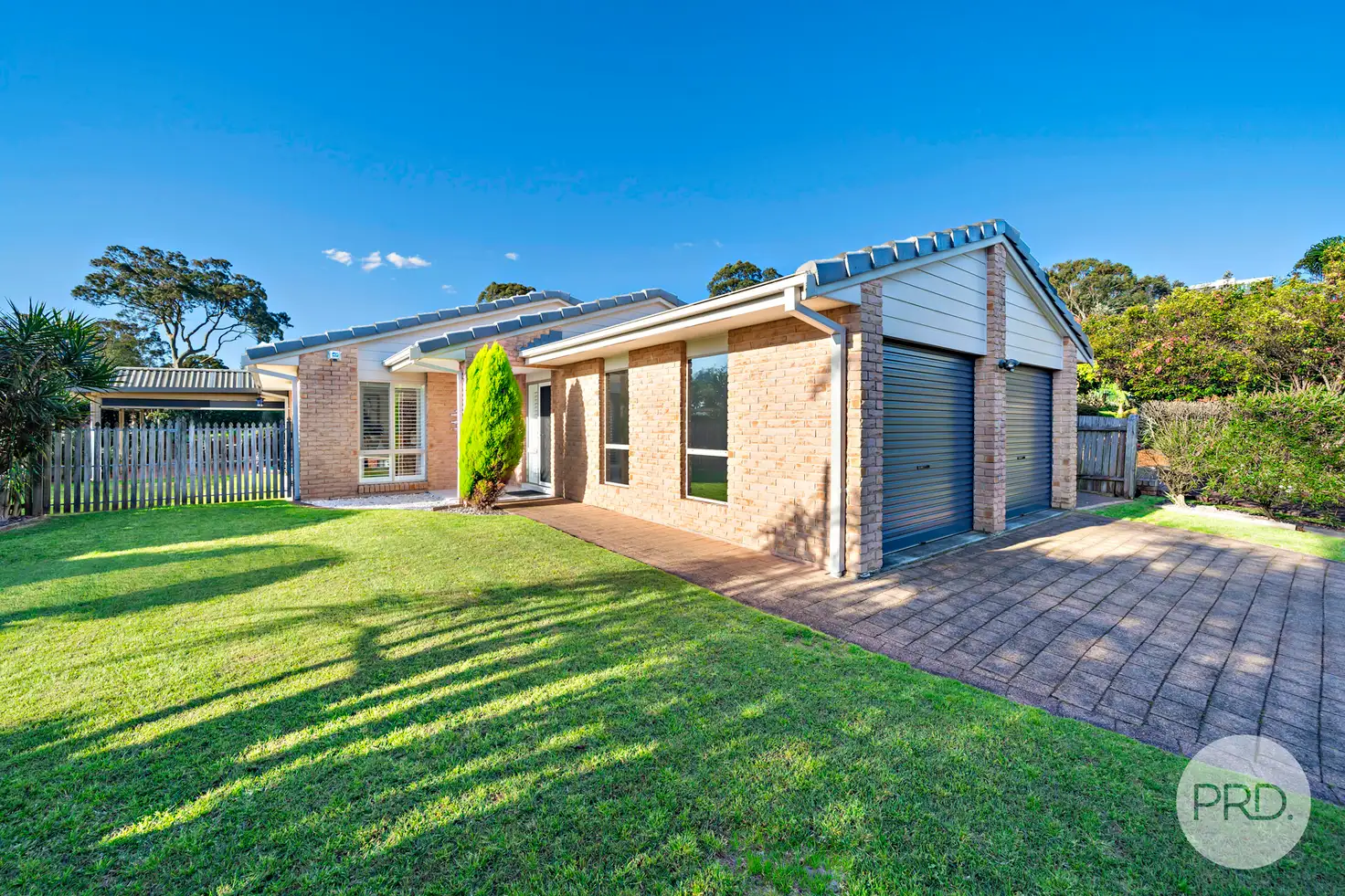 Main view of Homely house listing, 105 Wallawa Road, Nelson Bay NSW 2315