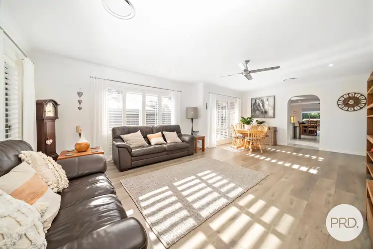 Second view of Homely house listing, 105 Wallawa Road, Nelson Bay NSW 2315
