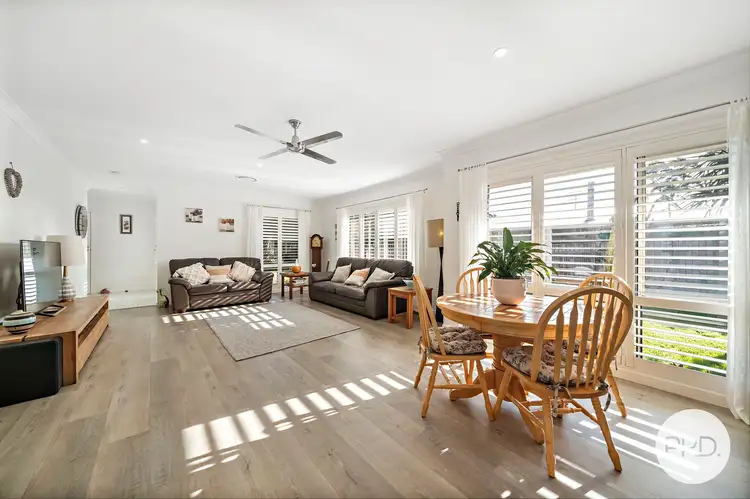 Third view of Homely house listing, 105 Wallawa Road, Nelson Bay NSW 2315