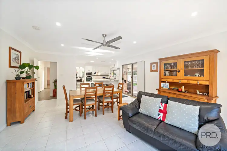 Sixth view of Homely house listing, 105 Wallawa Road, Nelson Bay NSW 2315