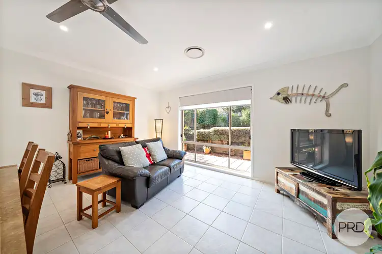 Seventh view of Homely house listing, 105 Wallawa Road, Nelson Bay NSW 2315