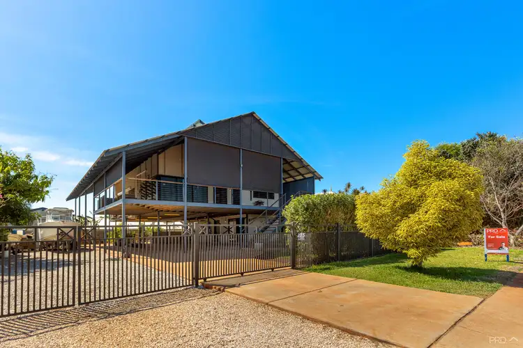 Main view of Homely house listing, 125 Jigal Drive, Djugun WA 6725