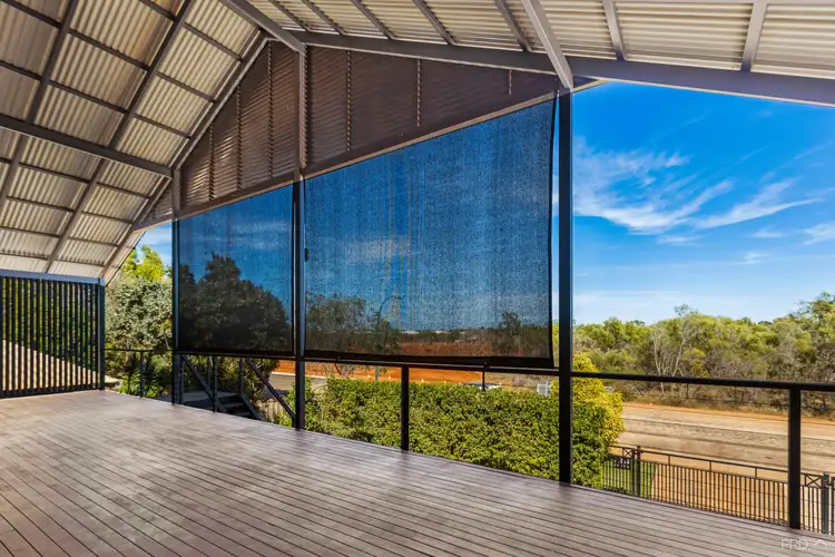 Third view of Homely house listing, 125 Jigal Drive, Djugun WA 6725