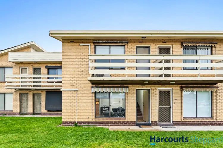 Main view of Homely house listing, 12/390-394 Sir Donald Bradman Drive, Brooklyn Park SA 5032