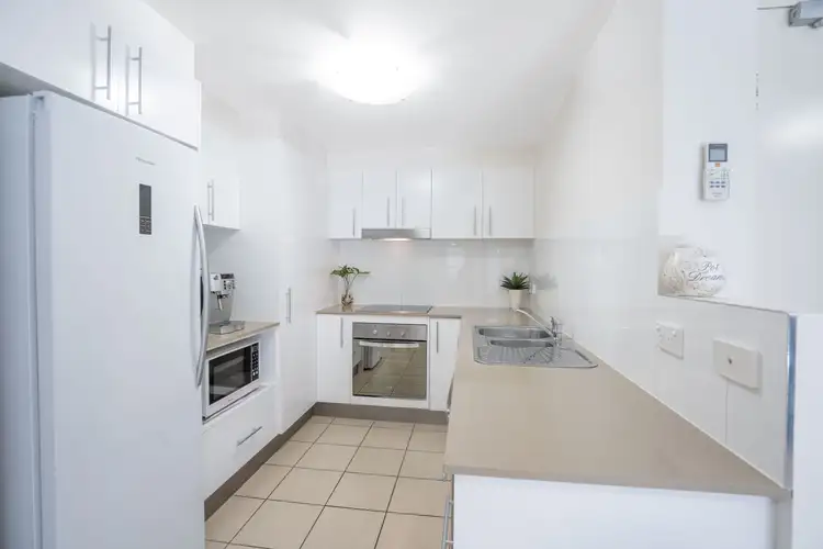 Third view of Homely apartment listing, 2/59 Sizer Street, Everton Park QLD 4053