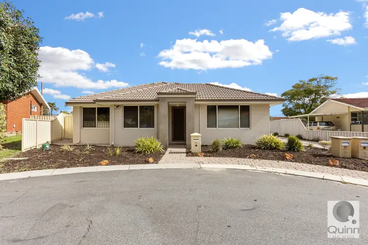 15A Drayton Court, Kelmscott WA 6111