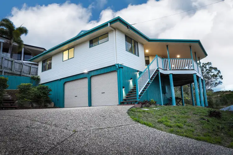 Main view of Homely house listing, 11 Reliance Court, Clinton QLD 4680