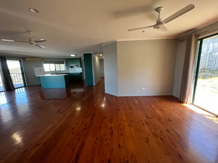 Third view of Homely house listing, 11 Reliance Court, Clinton QLD 4680