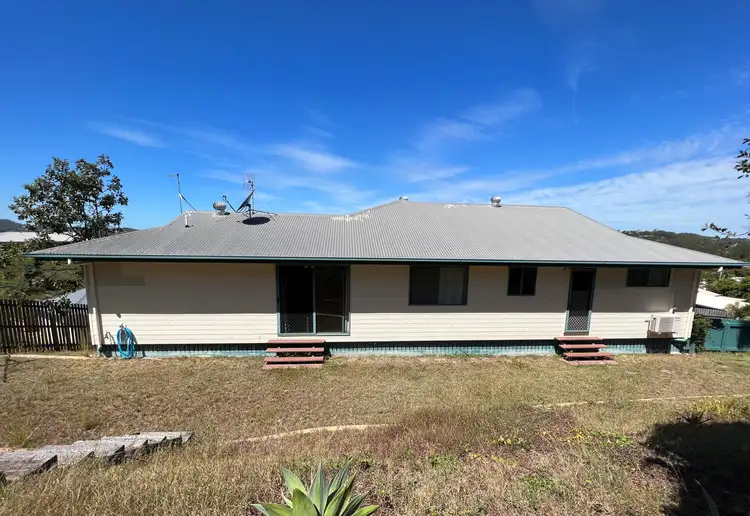 Sixth view of Homely house listing, 11 Reliance Court, Clinton QLD 4680