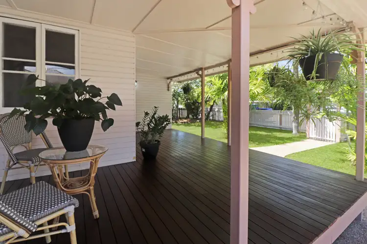 84 Goodwin Street, Currajong QLD 4812