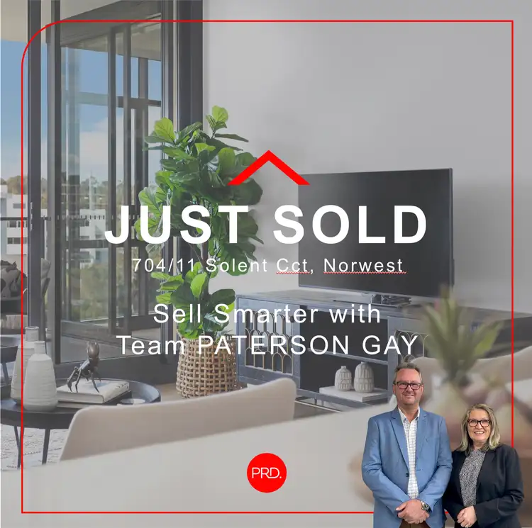 Second view of Homely apartment listing, 704/11 Solent Circuit, Norwest NSW 2153