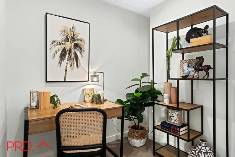 Seventh view of Homely apartment listing, 704/11 Solent Circuit, Norwest NSW 2153