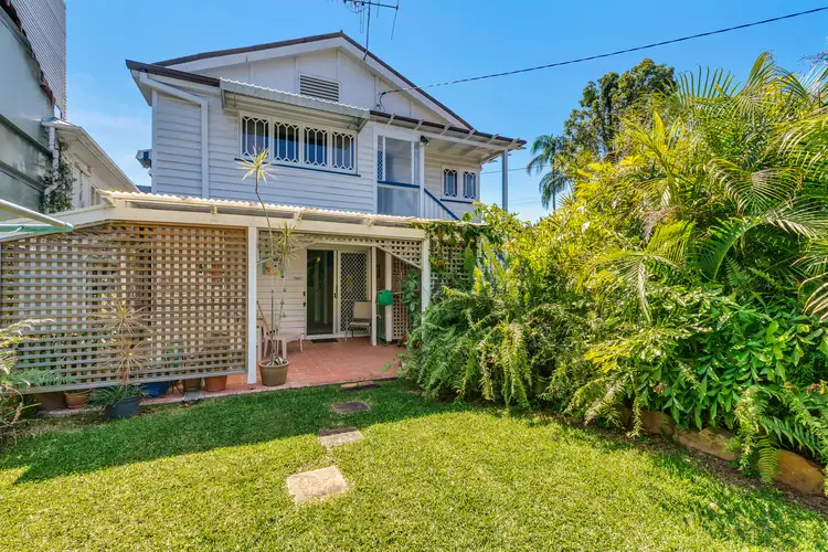 21 Morry Street, West End QLD 4101