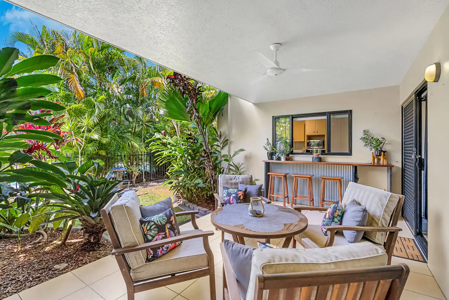 Main view of Homely unit listing, 24/78-82 Trinity Beach Road, Trinity Beach QLD 4879