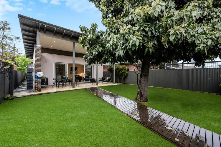 17 Salisbury Crescent, Colonel Light Gardens SA 5041
